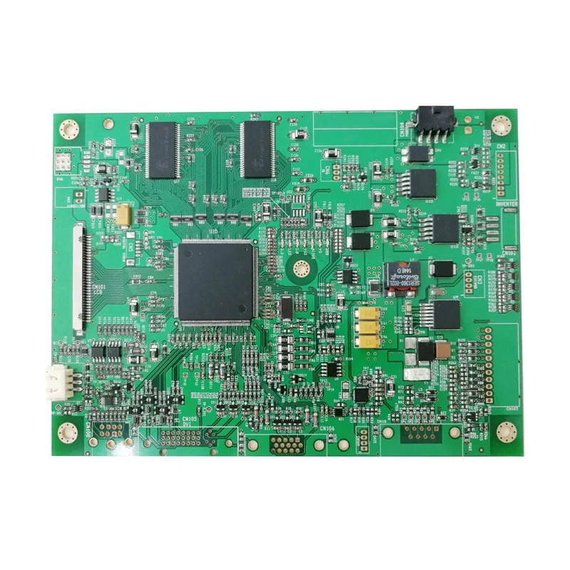 এলসিডি ড্রাইভার বোর্ড