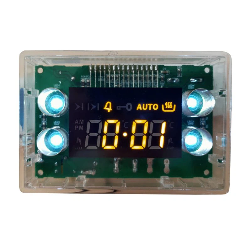 ওভেন ডিজিটাল টাইমার