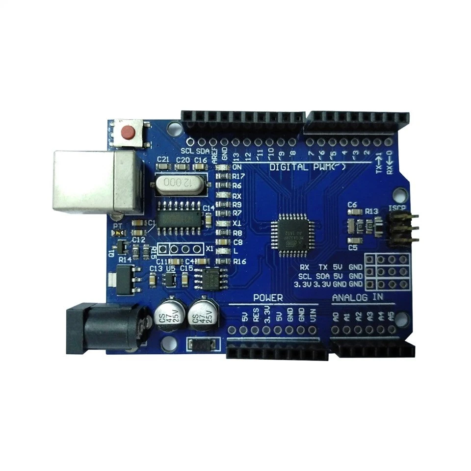 PCB সমাবেশ চুক্তি প্রস্তুতকারক
