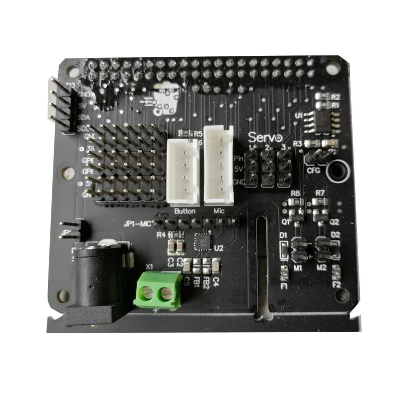 পিসিবিএ ম্যানুফ্যাকচারিং