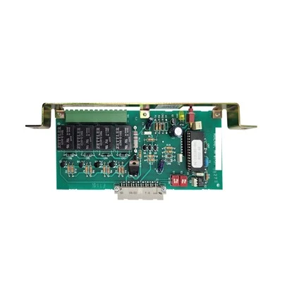 ফায়ার অ্যালার্ম কন্ট্রোল বোর্ড PCB ম্যানুফ্যাকচারিং সার্ভিসেস