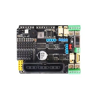 OEM PCB সমাবেশ পরিষেবা রোবট আর্ম কিট মোটর ড্রাইভার Bboard