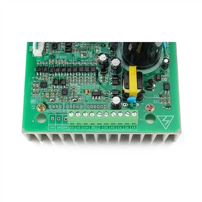 প্রশস্ত তাপমাত্রা শিল্প দরজা নিয়ন্ত্রণ পিসিবিএ সমাধান